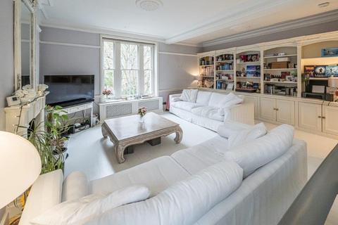 3 bedroom apartment for sale - Addison Road, London, Royal Borough of Kensington and Chelsea, London, W14