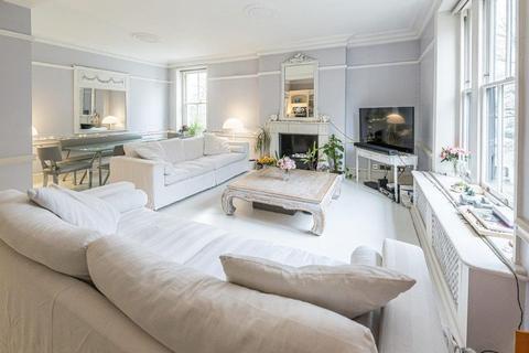 3 bedroom apartment for sale, Addison Road, London, Royal Borough of Kensington and Chelsea, London, W14