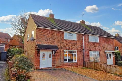 7 Imber Road, Winchester, SO23 0NQ