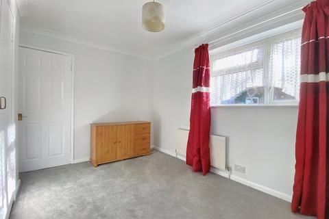 7 Imber Road, Winchester, SO23 0NQ