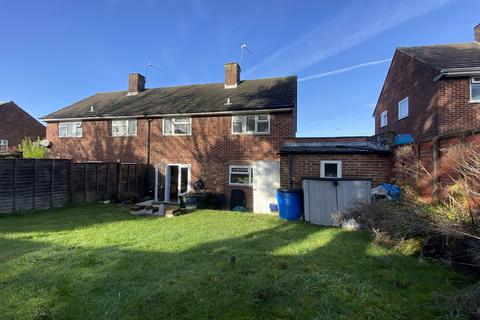 7 Imber Road, Winchester, SO23 0NQ