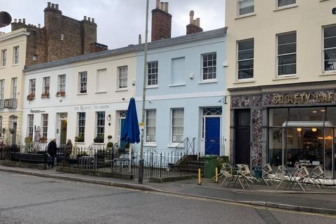 Retail property (high street) to rent - 2A Ormond Terrace, Regent Street, Cheltenham, GL50 1HR