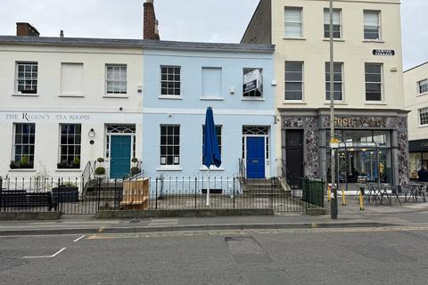 Retail property (high street) to rent, 2A Ormond Terrace, Regent Street, Cheltenham, GL50 1HR