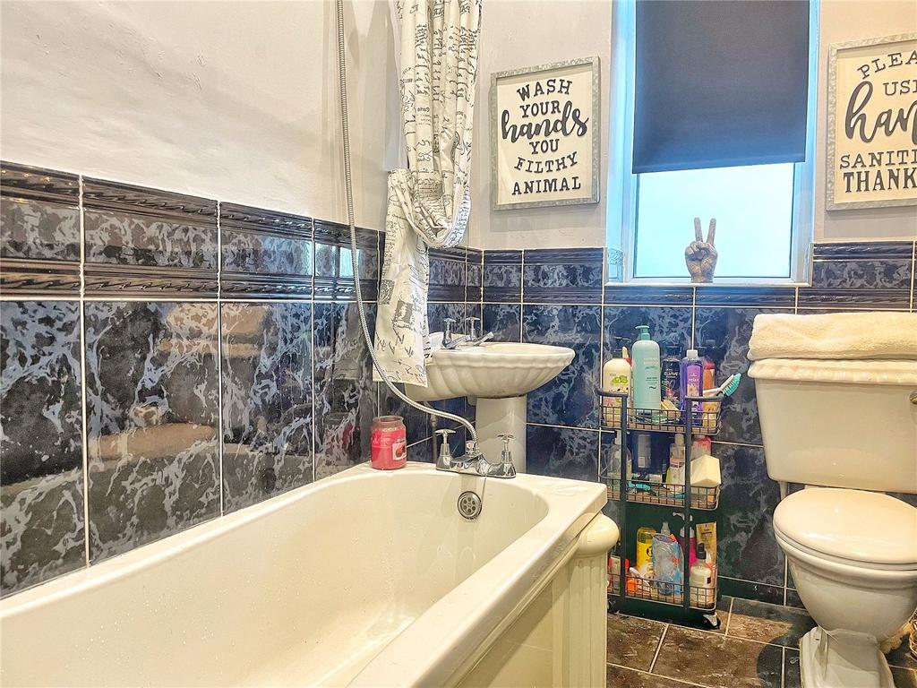 Gf Bathroom