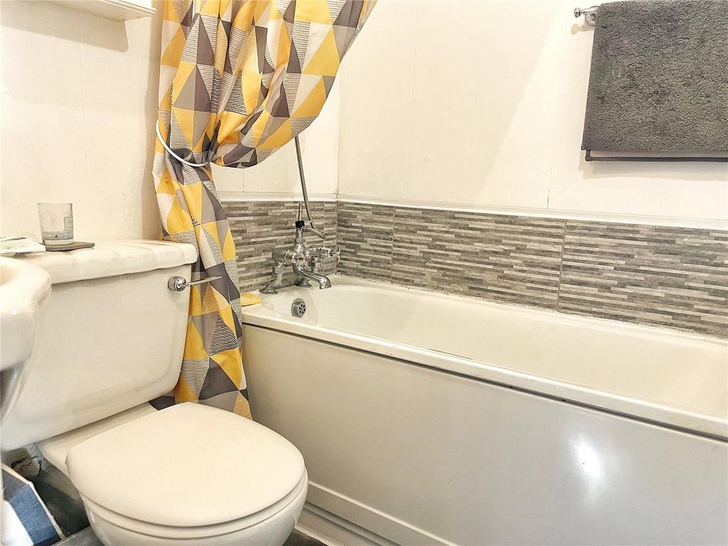 Annex Bathroom