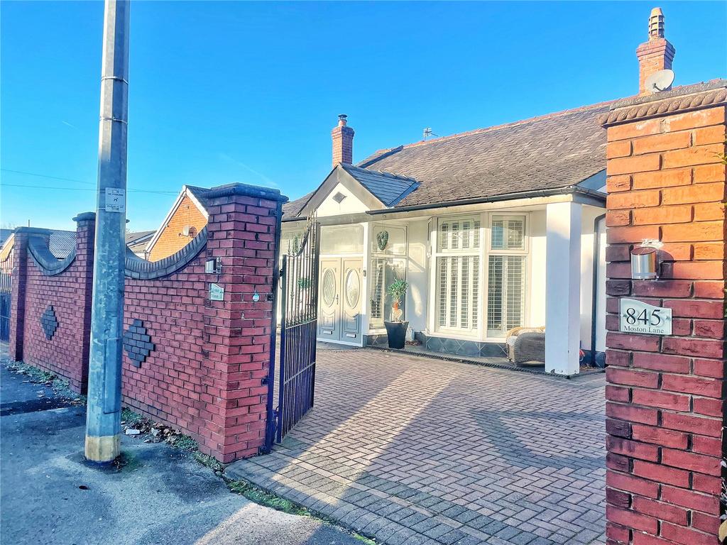 Front External
