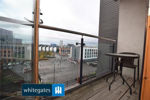 1 bedroom apartment for sale, Chadwick Street, Hunslet, Leeds, West Yorkshire, LS10