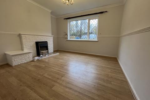 2 bedroom flat to rent, Knight Avenue, Stafford, ST16 3QA