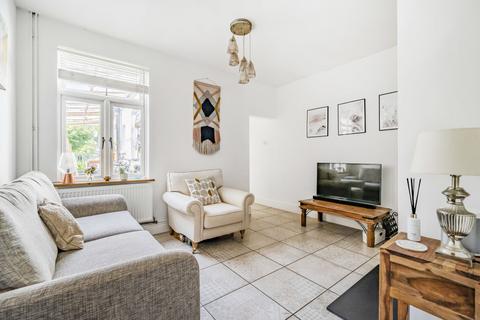 3 bedroom terraced house for sale, Covington Road, Westbourne, PO10