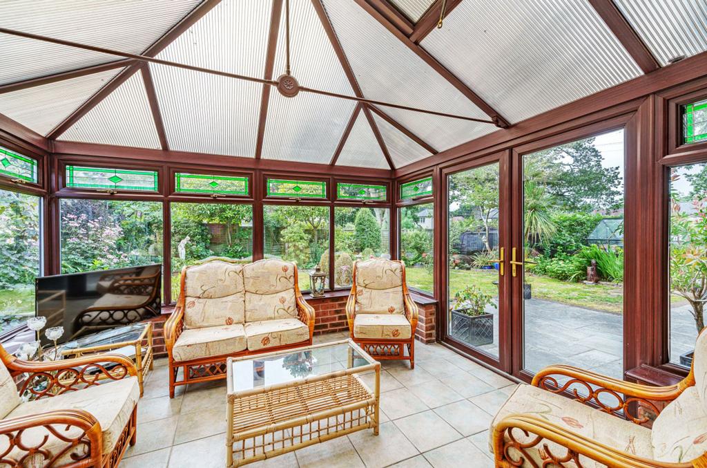 Conservatory