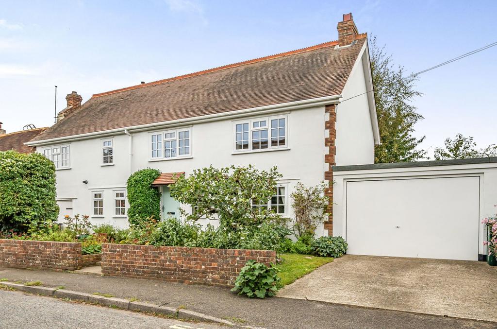 Mill Lane, Sidlesham, PO20 3 bed semidetached house for sale £495,000