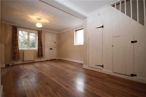 2 bedroom end of terrace house to rent - Woodside Road, Winkfield, Windsor, Berkshire, SL4