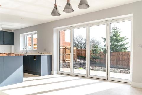 4 bedroom detached house for sale - The Mere, Creeting St. Mary, Suffolk, IP6