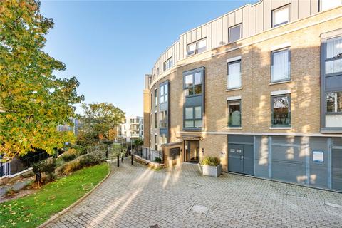 2 bedroom apartment for sale, Loxford Gardens, London, N5