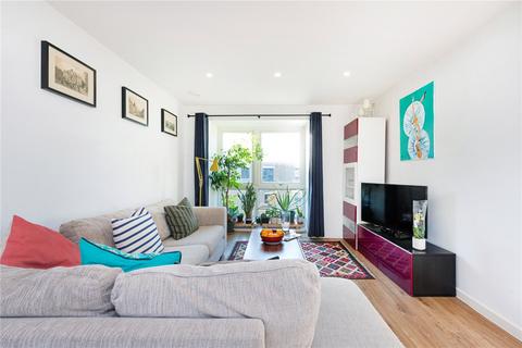 2 bedroom apartment for sale, Loxford Gardens, London, N5