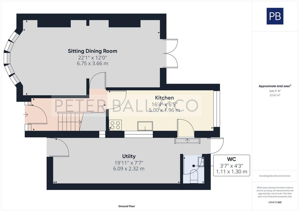 Ground Floor