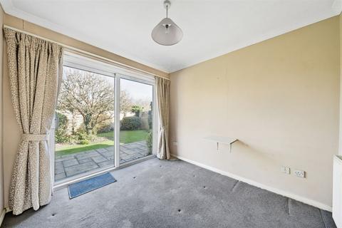 3 bedroom detached bungalow for sale - Longmeadow Gardens, Birdham, PO20