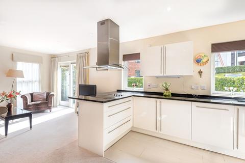 2 bedroom retirement property for sale, Wispers Lane, Haslemere, GU27