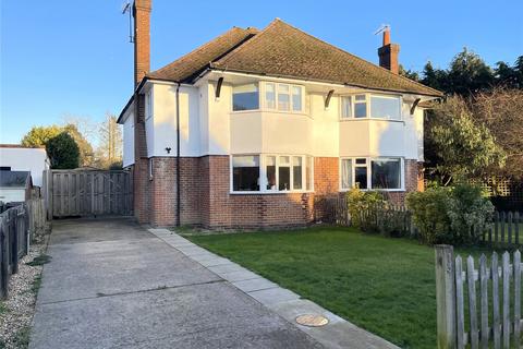 4 bedroom semi-detached house to rent, Clock House Mead, Oxshott, Leatherhead, Surrey, KT22