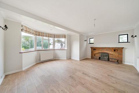 4 bedroom semi-detached house to rent, Clock House Mead, Oxshott, Leatherhead, Surrey, KT22