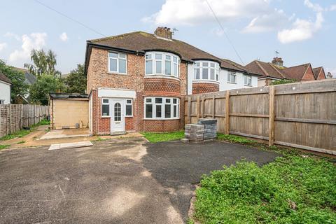 3 bedroom semi-detached house for sale - Westgate, Chichester, PO19