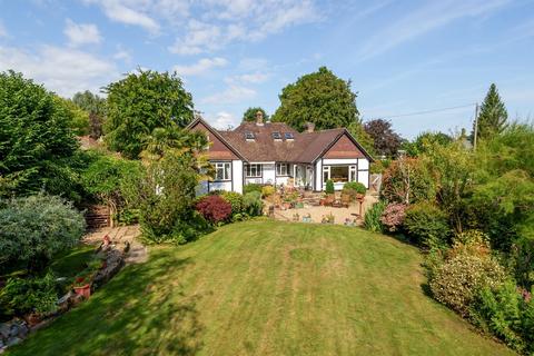 4 bedroom detached house for sale, Mill Road, West Chiltington, RH20