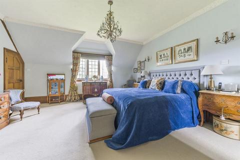 3 bedroom apartment for sale, Mill Lane, Stedham, GU29