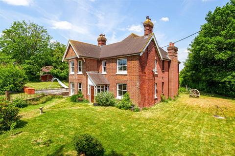 5 bedroom detached house for sale, Hill Farm Lane, Codmore Hill, RH20