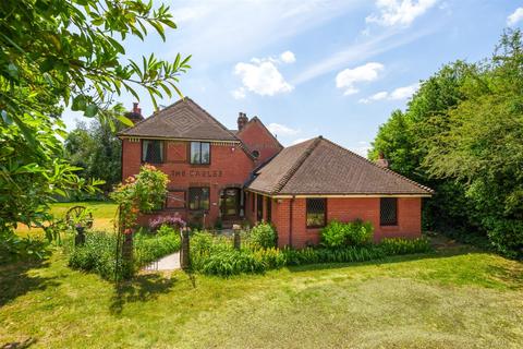 5 bedroom detached house for sale, Hill Farm Lane, Codmore Hill, RH20