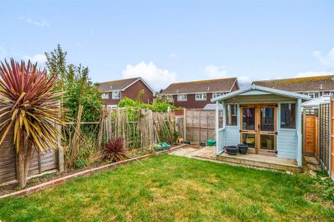 3 bedroom terraced house for sale, Horse Field Road, Selsey, PO20