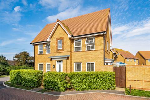 3 bedroom detached house for sale, Hubble Close, Selsey, PO20
