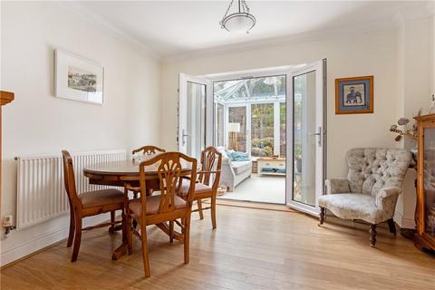 4 bedroom detached house for sale - Saunders Meadow, Collingbourne Ducis, Marlborough, Wiltshire, SN8