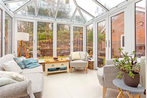 4 bedroom detached house for sale - Saunders Meadow, Collingbourne Ducis, Marlborough, Wiltshire, SN8