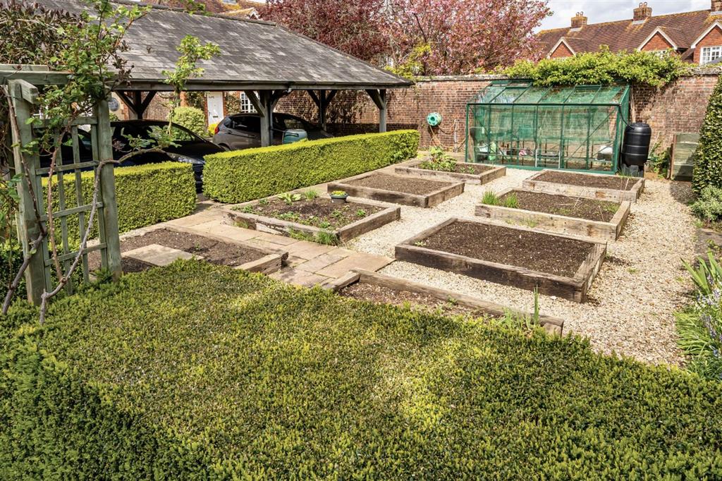 Allotments