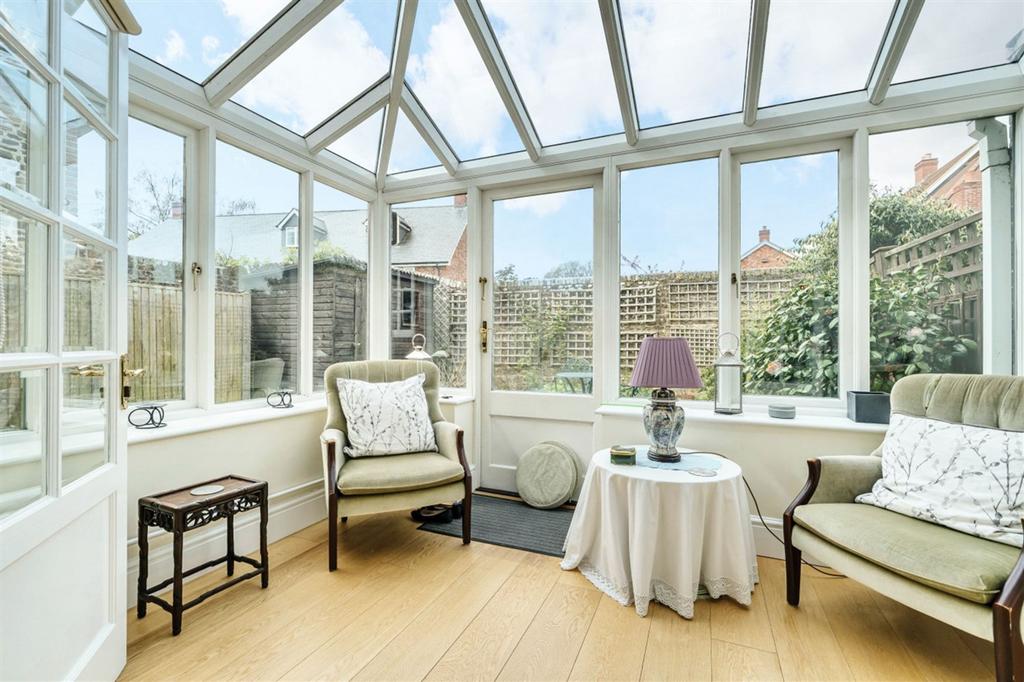 Conservatory