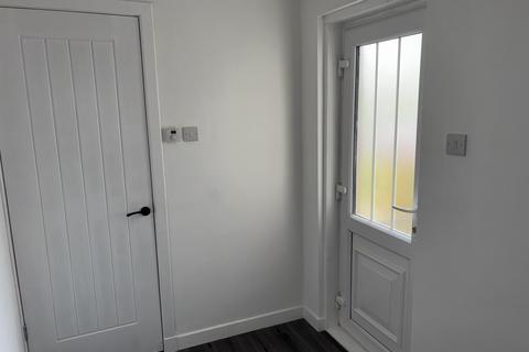 2 bedroom terraced house to rent, Muirside Drive, Tranent EH33