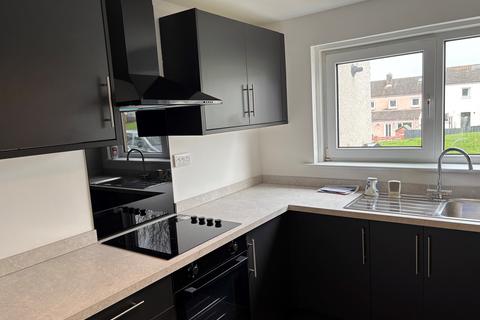 2 bedroom terraced house to rent, Muirside Drive, Tranent EH33