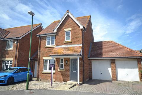 3 bedroom detached house for sale, Harding Close, Selsey, PO20