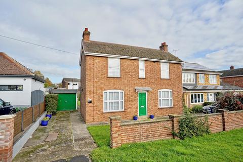 2 bedroom detached house for sale, Mill Hill Road, St Neots PE19