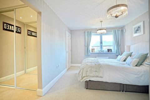 3 bedroom detached house for sale, Eaton Close, St Neots PE19