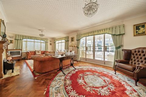1 Burley Road, Bognor Regis, PO22 7NF