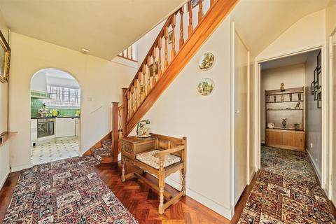 1 Burley Road, Bognor Regis, PO22 7NF