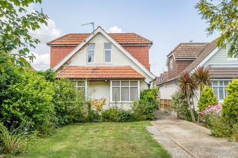 4 bedroom detached house for sale - Firs Avenue, Felpham, PO22