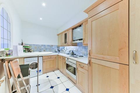 1 bedroom flat to rent - Thomas More Street, Wapping, London, E1W.