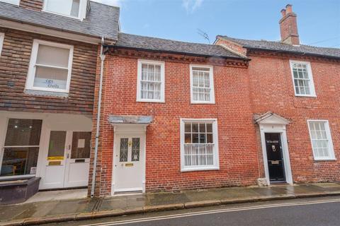 2 bedroom terraced house for sale - Lion Street, Chichester, PO19