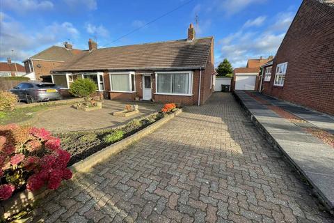 2 bedroom bungalow for sale, Ridley Grove, South Shields