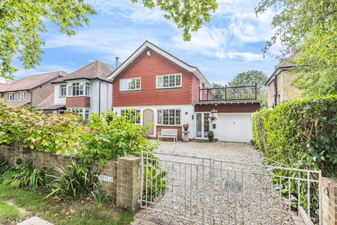 4 bedroom detached house for sale, Roundle Square, Felpham