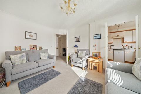 1 bedroom flat for sale - Shrubbs Drive, Buckingham Court Shrubbs Drive, PO22