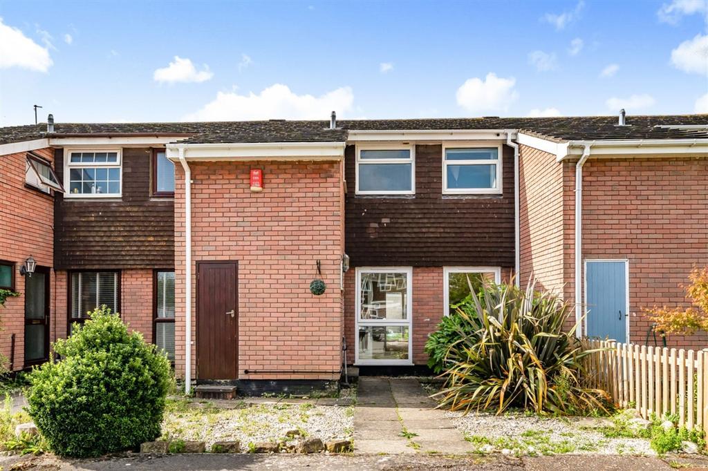 Fittleworth Drive, Bognor Regis, PO22 4 bed terraced house for sale £