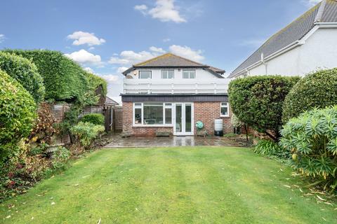 2 bedroom detached house for sale, Minton Road, Bognor Regis